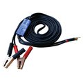 Atd Tools ATD Tools 7974 25 Ft. ; 4 Gauge; 600 Amp Plug - In Booster Cables ATD-7974